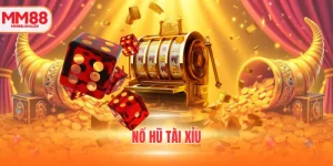 nổ hũ tài xỉu